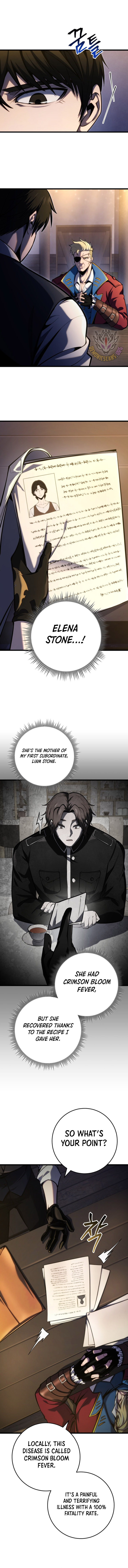A Dragonslayer's Peerless Regression Chapter 45 4